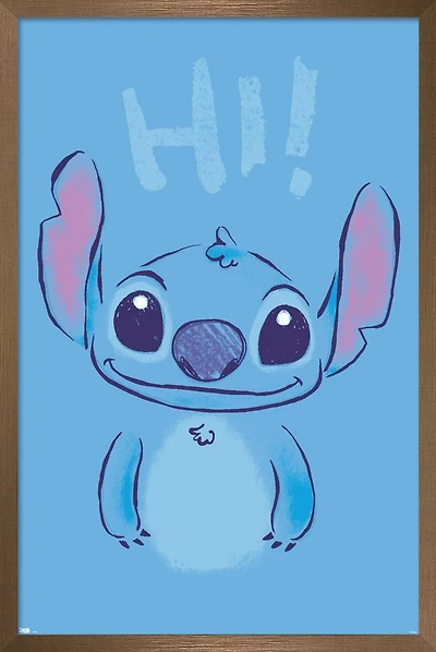 Disney Lilo et Stitch