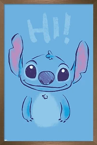 Disney Lilo et Stitch