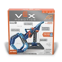 VEX Robotics Band Cannon
