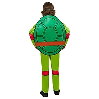 Costume de Teenage Mutant Ninja Turtles Raphael pour enfant