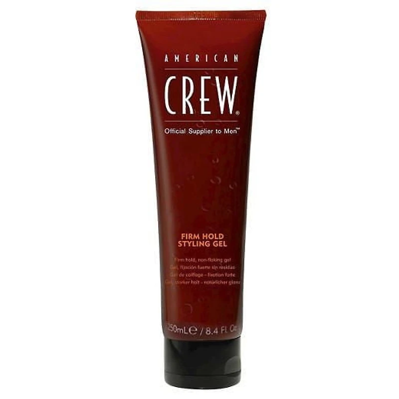American Crew Firm Hold Styling Gel