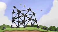 Jeu vidéo World of Goo 2 pour (NSW)