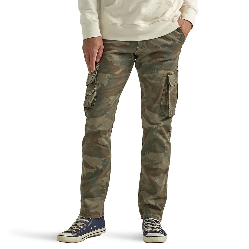 Pantalon cargo Pour Hommes Wrangler