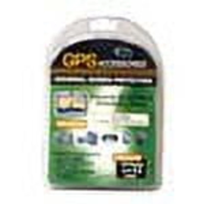 GPS-96R Protecteurs d'écran