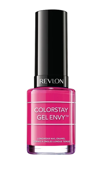 Vernis À Ongles Longue Tenue Revlon ColorStay Gel Envy