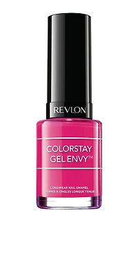 Vernis À Ongles Longue Tenue Revlon ColorStay Gel Envy