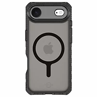 ITSKINS Étui Hybrid_R Vapor MagSafe Smoke pour iPhone Air
