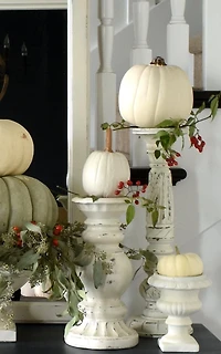 Peinture crayeuse ultra matte Rust-Oleum Specialty en mousseline crème Donne un fini lisse crayeux