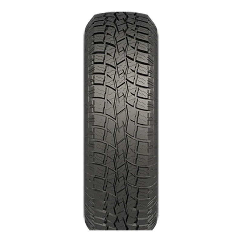 265/70R16 112T OVATION VI-686AT Tire