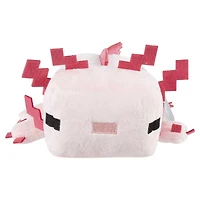 MC 8`` PLUSH AXOLOTL - FRENCH
