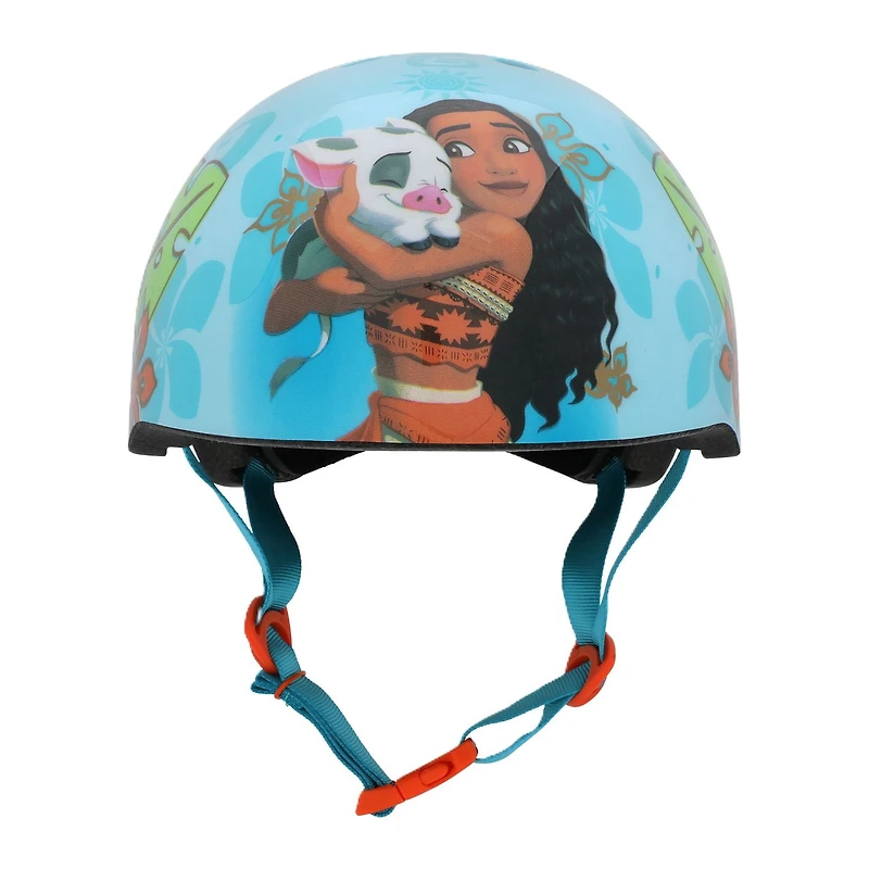 Moana of Montunui Child Bike Helmet by Bell Sports
