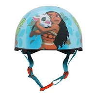 Moana of Montunui Child Bike Helmet by Bell Sports