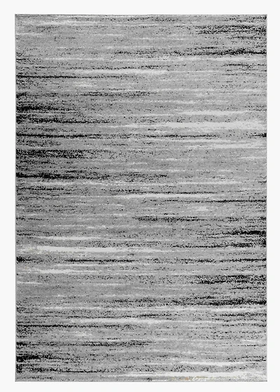 Tapis d'intérieur abstrait de la collection Rug Branch Sakarya