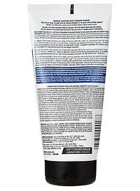 Magic Razorless Cream Shave