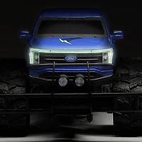 New Bright 1/14 échelle Ford Lightning Camion Radiocommandé, 61474U-6B RC 1/14 FORD LIGHTNING