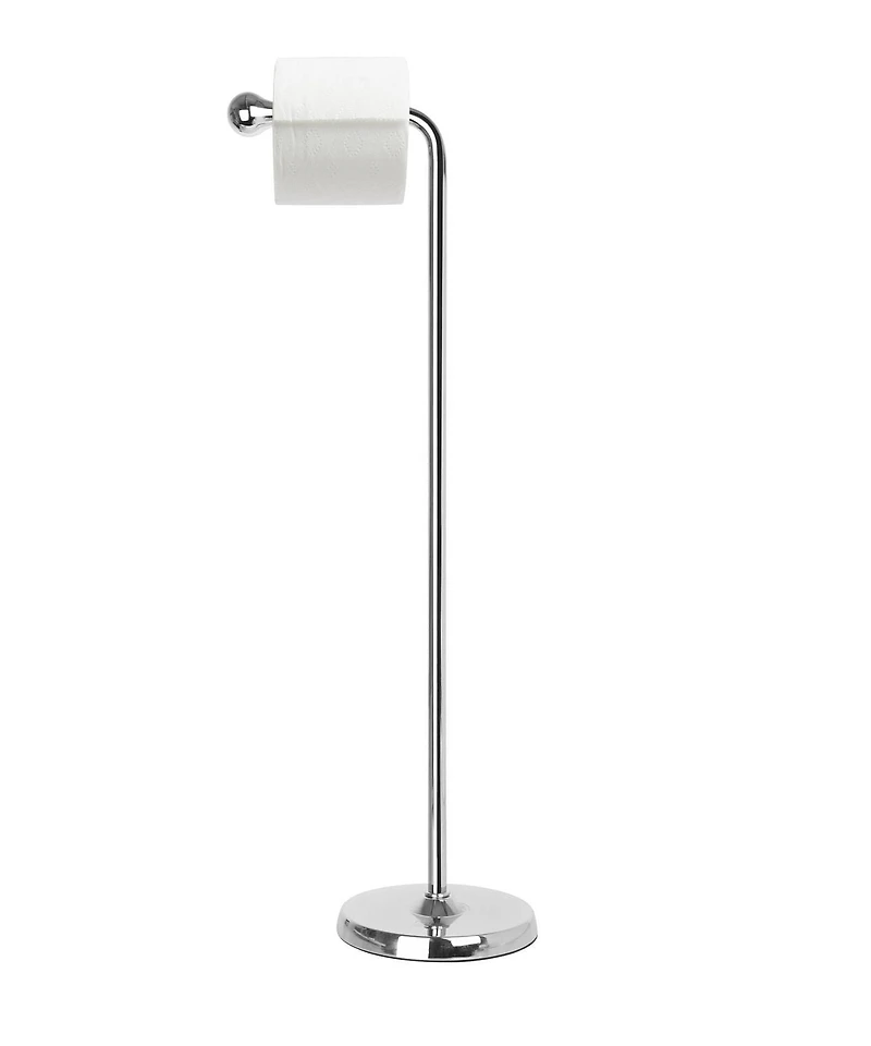 LOFT TEARDROP TP SUPPORT CHROME