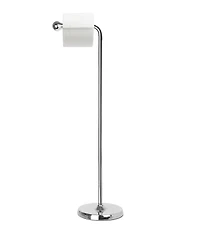 LOFT TEARDROP TP SUPPORT CHROME