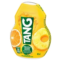 Tang Pineapple Orange Liquid Drink Mix