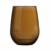 Libbey Stemless wine Colours