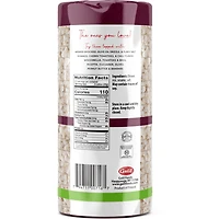 Galil Thin Rice Cakes W/ Sesame & Salt, 100