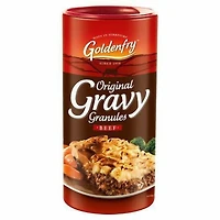 Granules de sauce au bœuf Goldenfry
