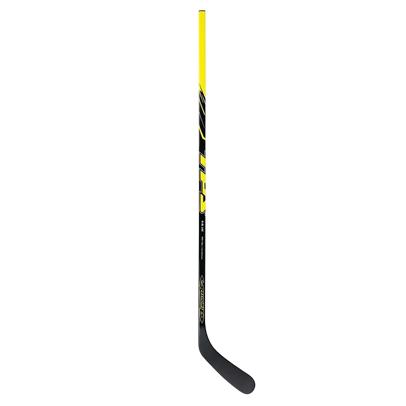 TPS Pro Performance Carbon Hockey Stick - LEFT, TPS Carbon Hockey Stick