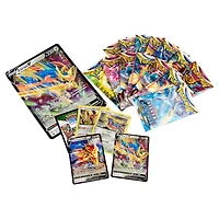 Pokemon TCG: Legendary Warriors Premium Collection