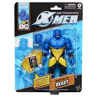 Marvel Legends Series, figurine Marvel's Beast