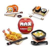 MAX Premium Sushi Bar Collection de ZURU