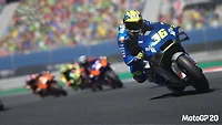 Jeu vidéo MotoGP 20 pour (Xbox One)