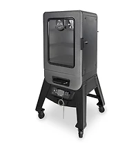 Fumoir numérique de la série 2 de Pit Boss Édition de Walmart