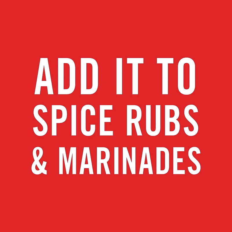 Club House Assaisonnement pour volaille