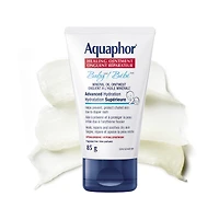 Onguent réparateur Aquaphor Bébé pour la peau sensible de bébé, soulage l’érythème fessier, 85g