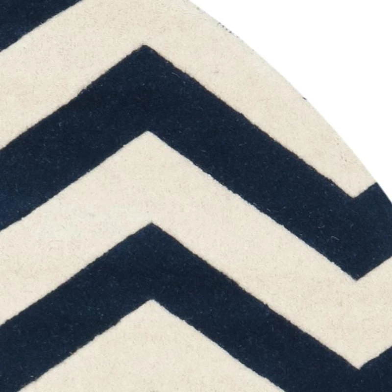 Safavieh Chatham Jake Zigzag Stripes Area Rug