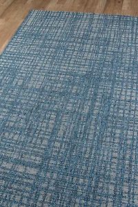 ECARPET Nayah Tapis pour Salon, Chambre, Salle A Manger, Entrée, Couloir et Plus Encore.