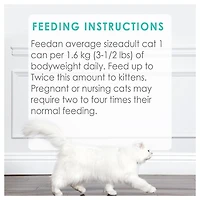 Fancy Feast Pate Ocean Whitefish & Tuna, Wet Cat Food 85g, 85 g