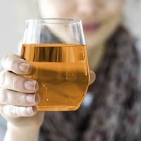 Great Value Orange et tangerine Aromatisant liquide pour l'eau 92 ml, orange et tangerine