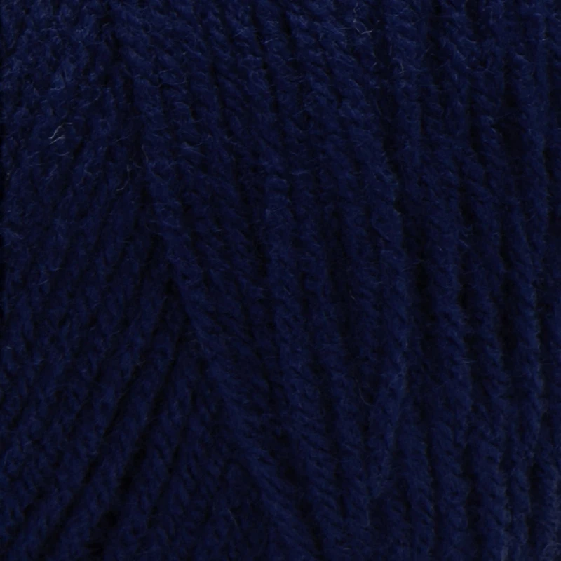 Red Heart® Fil Jumbo Super Saver®, Acrylique #4 Moyen, 14oz/396g, 744 Yards Fil durable