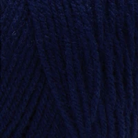 Red Heart® Fil Jumbo Super Saver®, Acrylique #4 Moyen, 14oz/396g, 744 Yards Fil durable