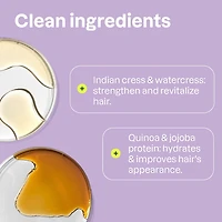 ATTITUDE super leaves, Hydrating Conditioner, Quinoa & Jojoba, 946 mL