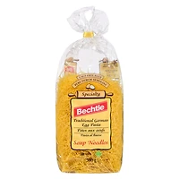 Bechtle Thin Soup Noodles 500g