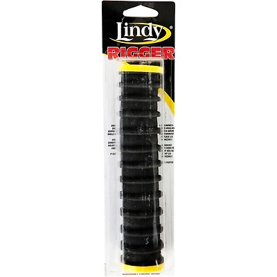 LINDY RIGGER - FRENCH ACCROCHEUR LINDY