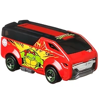 Hot Wheels TMNT Vanster Vehicle