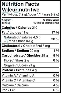 Friandises au chocolat au lait M&M’s Arachides, format célébration, sac tenant debout, 1 kg 1 pochette, 1 kg