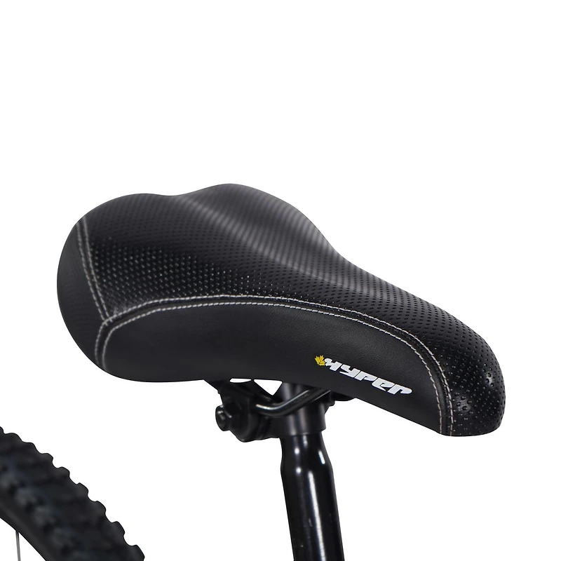 27.5" HYPER VIKING TRAIL JAUNE NOIR