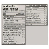 Earth's Own Almond Unsweetened 3.95L