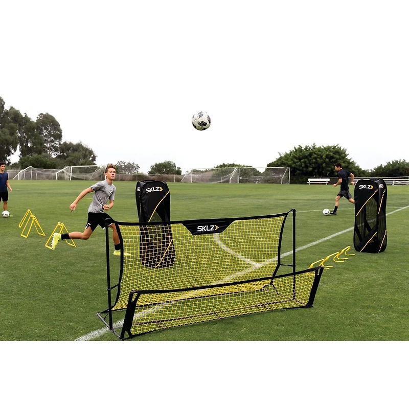 Entraîneur de football Quickster