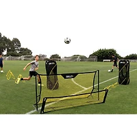 Entraîneur de football Quickster
