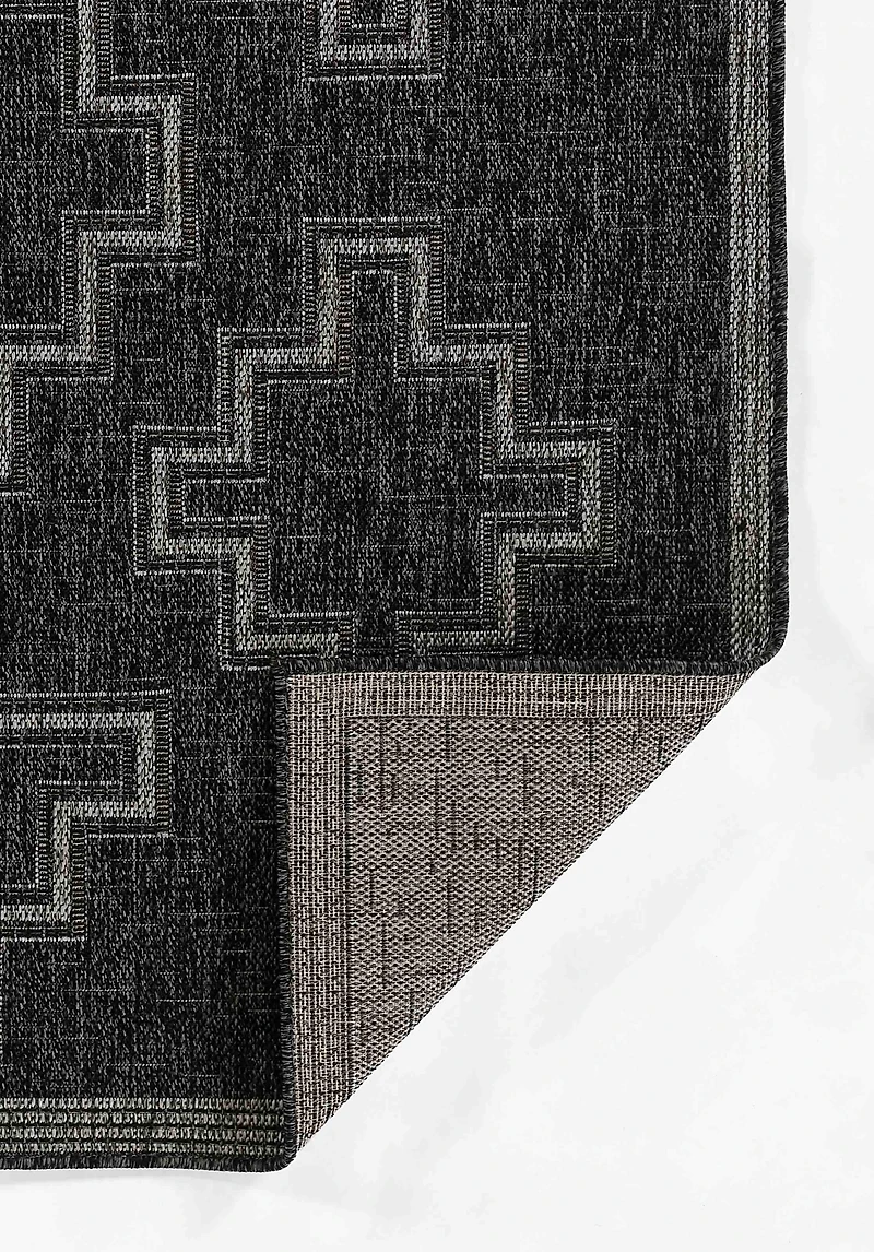 ECARPET Esina Tapis pour Salon, Chambre, Salle A Manger, Entrée, Couloir et Plus Encore.