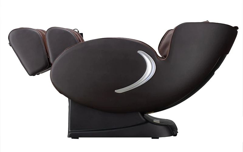 Chaise de massage Westinghouse, WES41-550-Brune